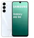 Galaxy A16 5G, Light Gray, 128 GB - Grau