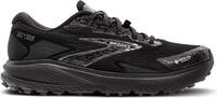 Brooks Devide 5 GTX Sportschuhe Herren Trainingsschuhe Laufschuh Schwarz