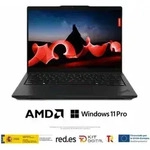 Lenovo ThinkPad L14 Gen 5 (AMD), AMD RyzenTM 5 PRO, 2,9 GHz, 35,6 cm (14"), 1920 x