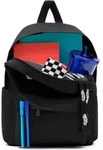 Vans Old Skool Grom Rucksack Blau Blau One Size - Blau