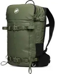 Mammut Nirvana 22 marsh/black 22 Liter - Gr&uuml;n