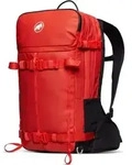 Mammut Nirvana 22 mammut red/black 22 Liter - Rot