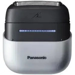 Panasonic ES-CM3BKS503, Folienschaber, Schwarz, Silber, Edelstahl, Ladend, Akku,
