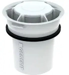 Geberit Hybridsiphon f&uuml;r Urinale, 1 Stk.
