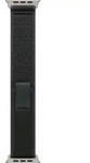 Apple MXTQ3ZM/A, Band, Smartwatch, Schwarz, Apple, Apple Watch Models 44mm 45mm 46mm