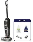 Bissell CrossWave OmniForce Edge Pro, Standstaubsauger, Beutellos, Schwarz,...