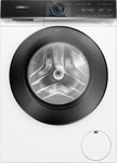 Siemens WG44B2030, Waschmaschine Frontlader 9kg speedPack XL Home Connect App...