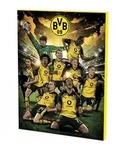 BVB Borussia Dortmund Adventskalender