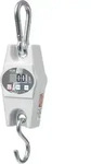 KERN & SOHN H&auml;ngewaage, 20 kg, Wei&szlig;, LCD, 1,2 cm, 300 g