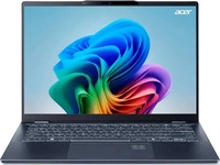 Acer NX.J2KEG.005, Acer Swift 14 AI SF14-51-719M, Intel Core Ultra 7, 35,6 cm (14"),