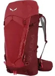 SALEWA Wanderrucksack Rucksack Alptrek 50 +10 BP WS Pompeian Red / Syrah rot - Rot