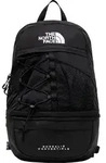 The North Face Borealis Convertible Backpack NF0A88TKKX71, Rucksack, Uni, Schwarz,