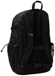 THE NORTH FACE HOT SHOT SE BACKPACK Schwarz - Schwarz
