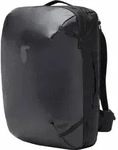 Cotopaxi Allpa 35L Travel Pack - Reiserucksack 56 cm (cotopaxi black) - Schwarz