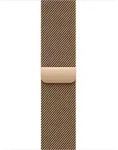 Apple MXMN3ZM/A, Band, Smartwatch, Gold, Apple, Apple Watch Models 38mm 40mm 41mm