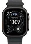 Apple MYPD3ZM/A, Band, Smartwatch, Schwarz, Apple, Apple Watch Models 44mm 45mm...