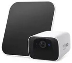 eufy eufyCam Solo C210 mit Solarpanel White - Wei&szlig;