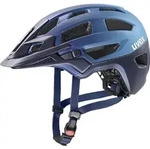 Helm Uvex Finale 2.0 tiefes Weltraum-Azurblau matt gr&ouml;&szlig;e 52-57 cm...