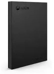 Seagate Game Drive, 2 TB, 3.2 Gen 1 (3.1 Gen 1), Schwarz
