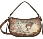 Anekke Core Tasche Mehrfarbig in Gr. OneSize - Braun