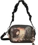 Anekke Schultertasche Umh&auml;ngetasche Dreamverse Small Shoulder Bag Multicolor