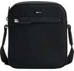 HUGO BOSS RAY NS ZIP N Schwarz - Schwarz