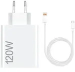 F&uuml;r Xiaomi 120W HyperCharge, TurboCharge Ladeger&auml;t GaN Schnellladeger&auml;t Adapter