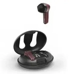 Hama Bluetooth&reg;-Kopfh&ouml;rer Spirit Unchained, In-Ear, Rot - Schwarz/Rot