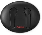 Hama Bluetooth&reg;-Kopfh&ouml;rer Spirit Unchained, In-Ear, Schwarz - Schwarz