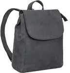 Elegante leren Stadtbeutel mit Vintage-Design, f&uuml;r 13,3 Zoll MacBook, aus...