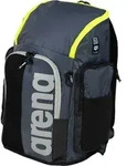 arena Spiky III 45 L Rucksack f&uuml;r Schwimmen gro&szlig;, Farbe:Orange - Orange
