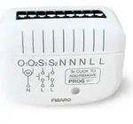 Fibaro FGR-224 Rolladen/Jalousie-Zubeh&ouml;r Jalousiesteuerung