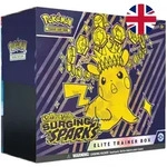 Pokemon Surging Sparks Elite Trainer Box