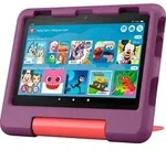 Amazon B0CVDWHGG5, 32 GB, 3 GB, 20,3 cm (8"), USB Typ-C, Violett, Junge/M&auml;dchen -
