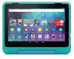 Amazon B0CVDMGB9N, 32 GB, 3 GB, 20,3 cm (8"), USB Typ-C, Blau, Junge/M&auml;dchen - Blau