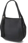 Gabor Damen Handtaschen 11142 Farbe: Schwarz Gr&ouml;&szlig;e: Einheitsgr&ouml;&szlig;e - Schwarz