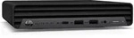 Mini-PC HP E800 DM G9 Intel Core i7 16 GB RAM 512 GB SSD - Schwarz
