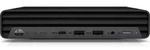 Mini-PC HP E800 DM G9 16 GB RAM 512 GB SSD i5-14500 - Schwarz