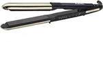 BaByliss ST484E, Gl&auml;tteisen, Warm, Tasten, Gerade fassf&ouml;rmig, Alle Haare, 130...