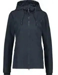 alife and kickin LilouAK A Jacket Damen &Uuml;bergangsjacke, Jacke - Marine - XS
