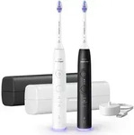 Philips Sonicare 6500 series Series 6500 HX7419/01 Wiederaufladbare Zahnb&uuml;rste,