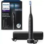 Philips HX7421/01 Sonicare 7100 Series, schwarz - Schwarz