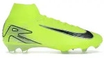 Nike Mercurial Superfly 10 Elite FG Mad Voltage Pack - EU 39 - 39
