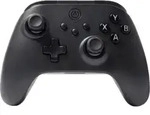 PowerA Gamepad Wireless PCGP0381-01 Bluetooth Nero f&uuml;r Nintendo Switch und PC -