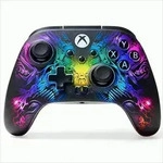 PowerA XBGP0278-01, Gamepad, PC, Xbox One, Xbox One S, Xbox One X, Xbox Series S,