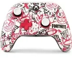 PowerA XBGP0400-01, Gamepad, PC, Xbox Series S, Xbox Series X, D-Pad, Men&uuml;-Taste,
