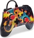 PowerA Verbesserter kabelgebundener Controller f&uuml;r Nintendo Switch,
