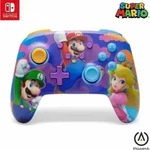PowerA NSGP0287-01, Gamepad, Nintendo Switch, Nintendo Switch Lite, Nintendo Switch