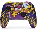 PowerA NSGP0341-01, Gamepad, Nintendo Switch, Nintendo Switch Lite, Nintendo Switch