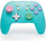 Powera Spring Dream Drahtloser Gamepad F&uuml;r Nintendo Switch One Size - Gr&uuml;n/Gelb